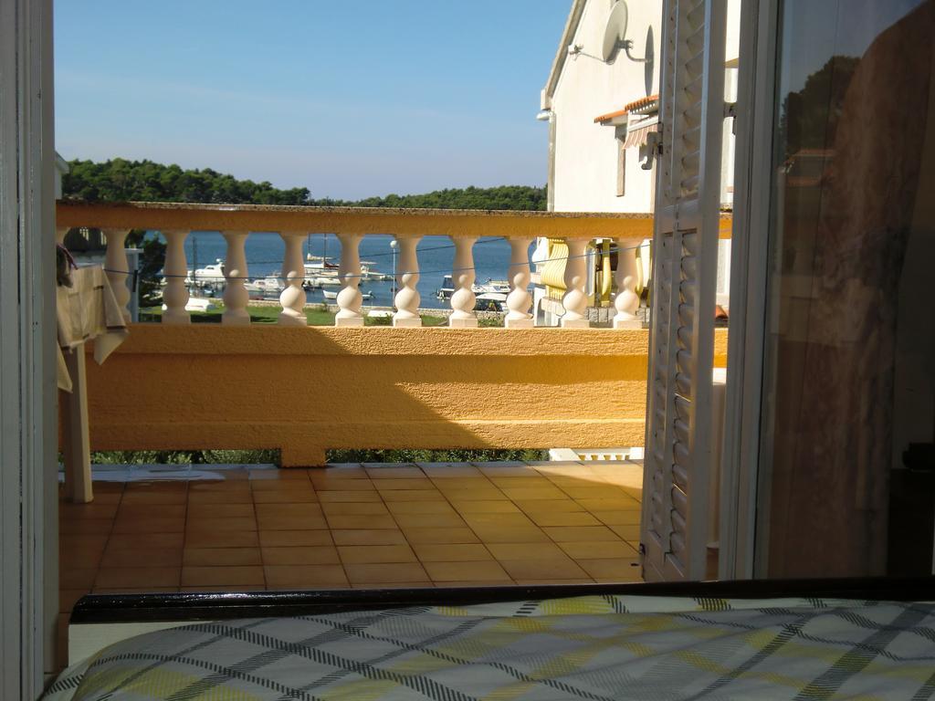 Guest House Sandra Rab Town Ruang foto