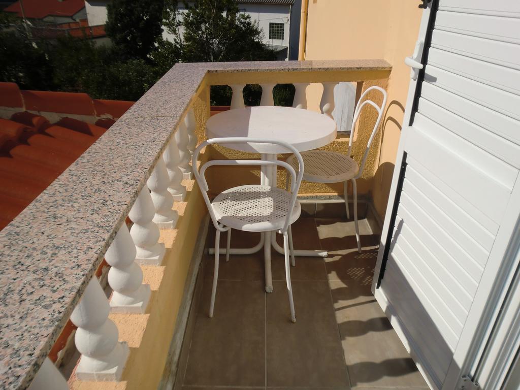 Guest House Sandra Rab Town Ruang foto